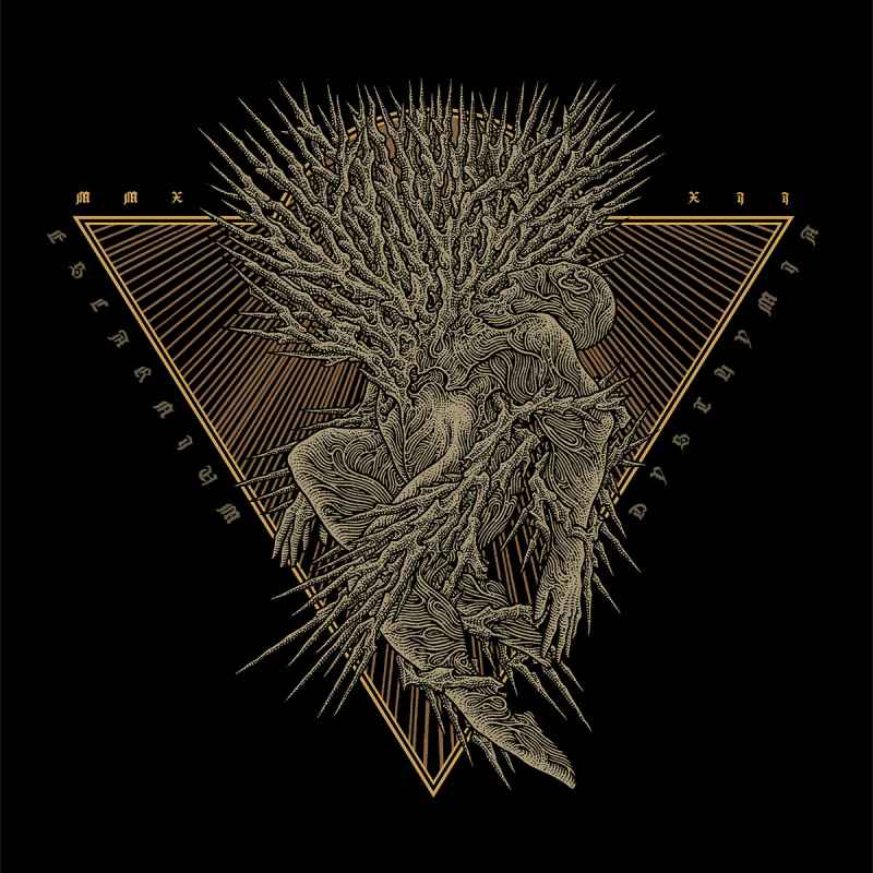 ESCARNIUM - Dysthymia CD
